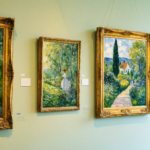 découvrez la durée idéale pour explorer giverny et profiter pleinement de ses jardins, musées et paysages enchanteurs lors de votre visite.