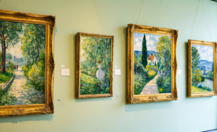 découvrez la durée idéale pour explorer giverny et profiter pleinement de ses jardins, musées et paysages enchanteurs lors de votre visite.
