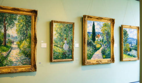 découvrez la durée idéale pour explorer giverny et profiter pleinement de ses jardins, musées et paysages enchanteurs lors de votre visite.