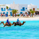 partez à l'aventure à djerba et explorez les activités incontournables : plages paradisiaques, marchés traditionnels, sites culturels et expériences locales uniques à ne pas manquer.
