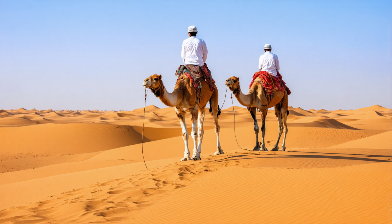 explorez djerba et ses incontournables : plages paradisiaques, marchés colorés, sites historiques et activités uniques pour une escapade inoubliable.