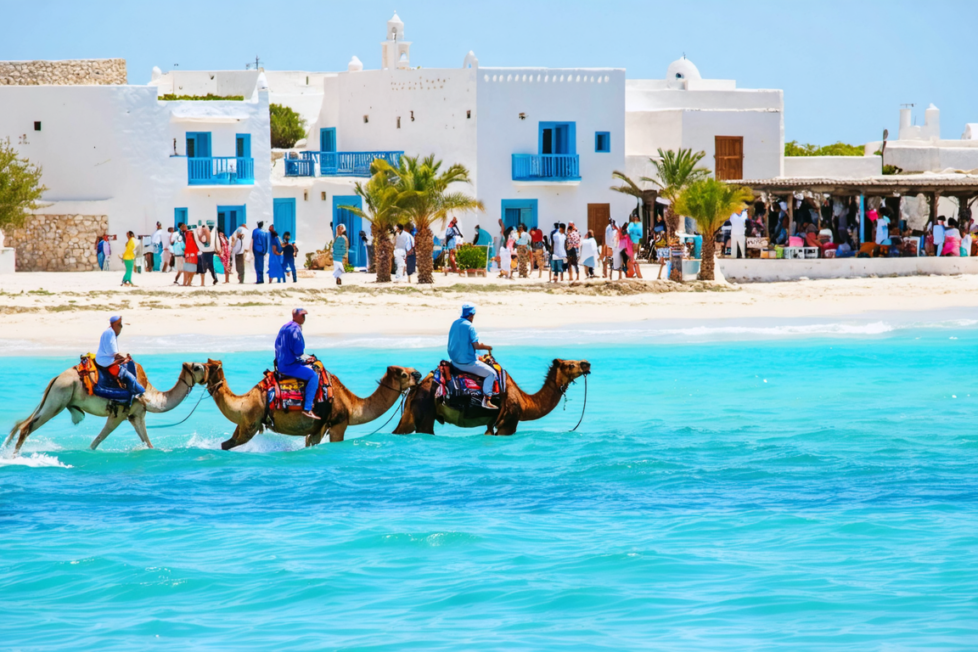 partez à l'aventure à djerba et explorez les activités incontournables : plages paradisiaques, marchés traditionnels, sites culturels et expériences locales uniques à ne pas manquer.