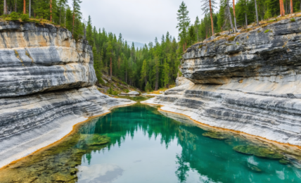 découvrez les gorges de la restonica : activités incontournables, conseils pratiques et astuces pour vivre une aventure inoubliable au cœur de ce site naturel exceptionnel.