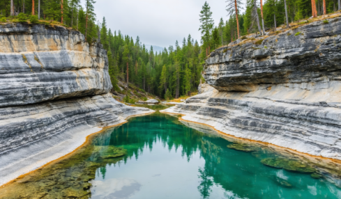 découvrez les gorges de la restonica : activités incontournables, conseils pratiques et astuces pour vivre une aventure inoubliable au cœur de ce site naturel exceptionnel.