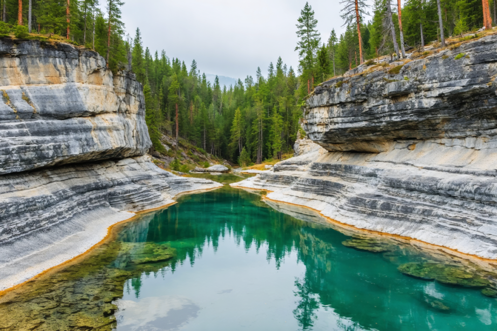 découvrez les gorges de la restonica : activités incontournables, conseils pratiques et astuces pour vivre une aventure inoubliable au cœur de ce site naturel exceptionnel.