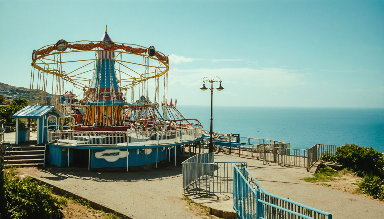 découvrez notre guide ultime pour explorer le funiculaire de san sebastián, avec des conseils pratiques pour profiter pleinement de cette expérience unique.
