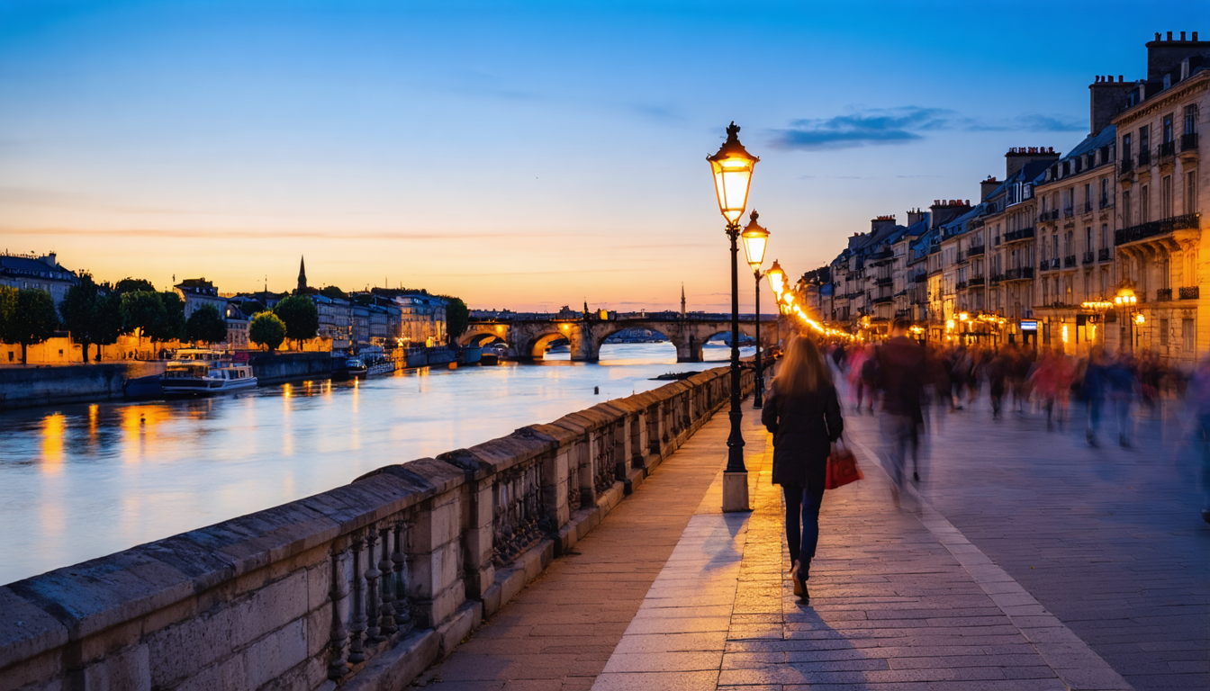 découvrez les incontournables de bordeaux en un week-end : culture, gastronomie et patrimoine pour une escapade inoubliable.