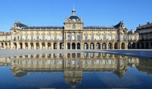 découvrez les incontournables de bordeaux en un week-end : gastronomie, architecture, vignobles et balades dans une ville pleine de charme.