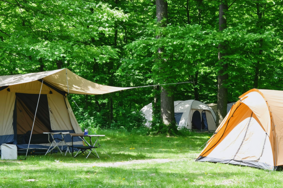 découvrez strasbourg tout en profitant d'un séjour en camping proche du centre-ville, pour une expérience alliant nature et culture à quelques pas des attractions principales.