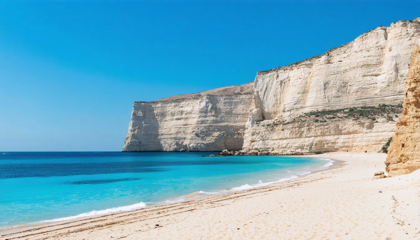 découvrez les plages paradisiaques d'égypte, des trésors côtiers aux eaux cristallines parfaits pour des vacances inoubliables et des moments de détente absolue.