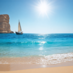 découvrez les plus belles plages d'égypte, entre eaux cristallines et paysages paradisiaques, pour des vacances inoubliables au bord de la mer.