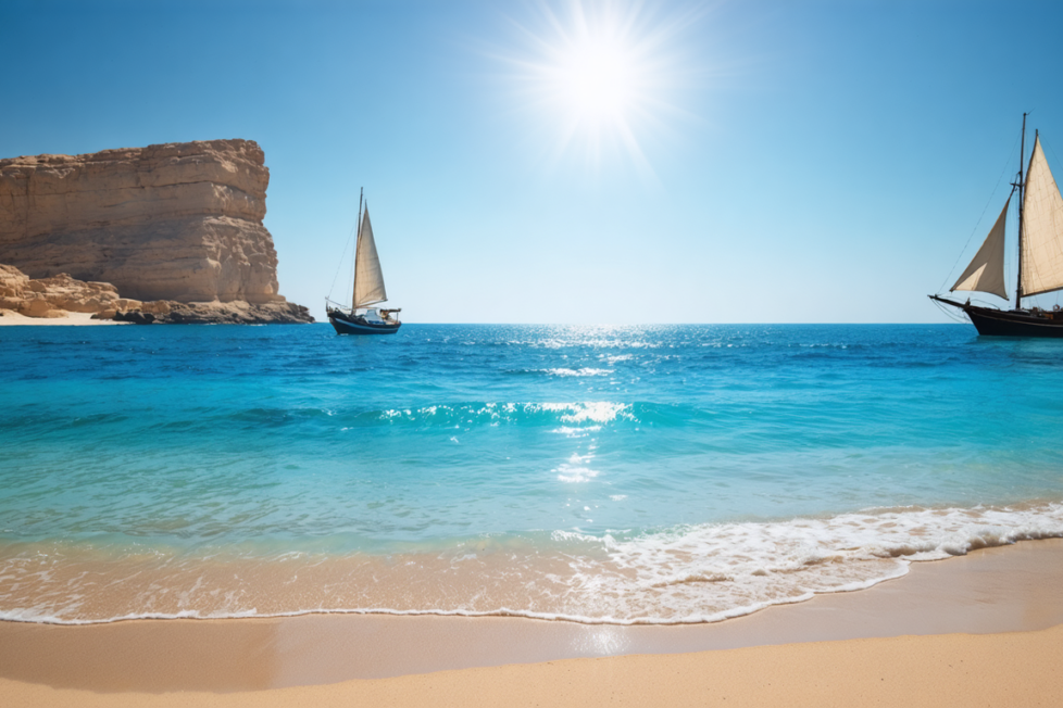 découvrez les plus belles plages d'égypte, entre eaux cristallines et paysages paradisiaques, pour des vacances inoubliables au bord de la mer.
