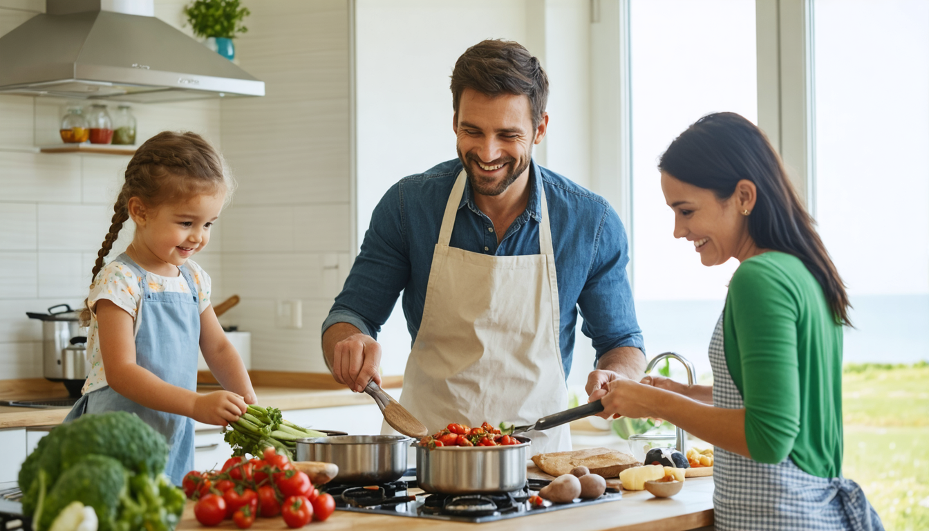 découvrez notre guide pratique pour des vacances inoubliables en famille à deauville en résidence, avec conseils, activités et astuces pour un séjour réussi.