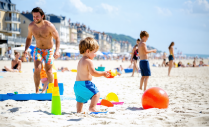 découvrez notre guide pratique pour des vacances inoubliables en famille à deauville en résidence. conseils, activités et hébergements pour un séjour réussi au cœur de la normandie.