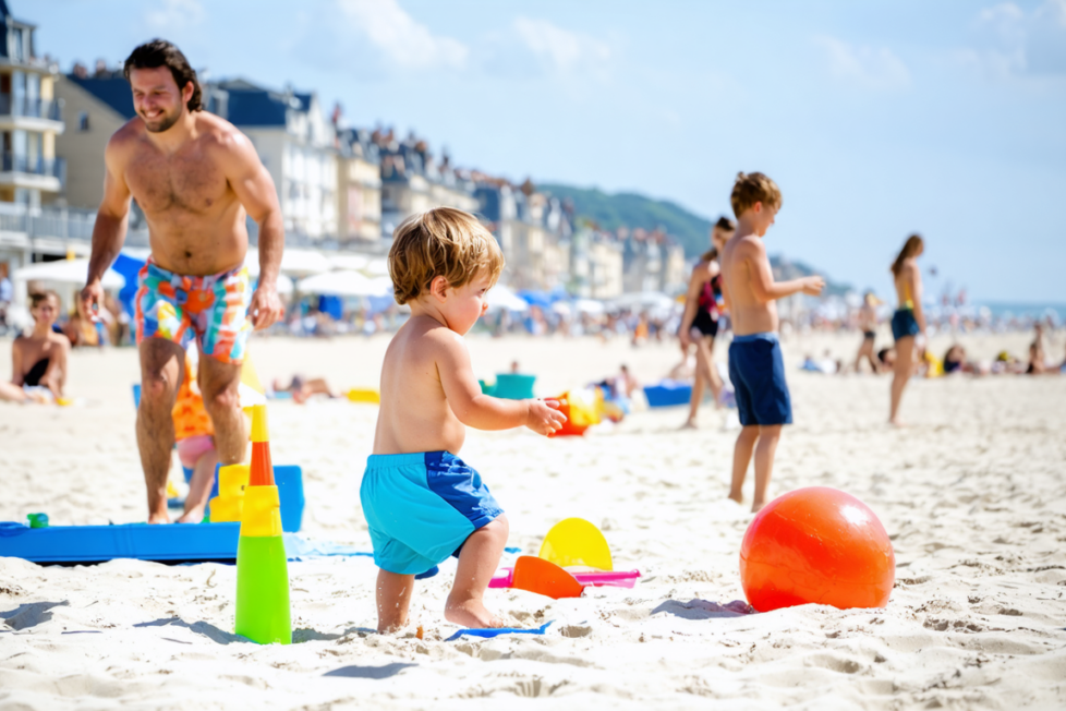 découvrez notre guide pratique pour des vacances inoubliables en famille à deauville en résidence. conseils, activités et hébergements pour un séjour réussi au cœur de la normandie.