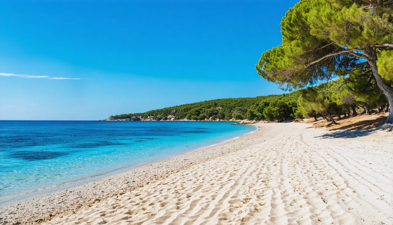 découvrez la côte d'azur, un véritable paradis pour les passionnés de camping, alliant plages idylliques, paysages naturels préservés et campings de qualité pour des vacances inoubliables.