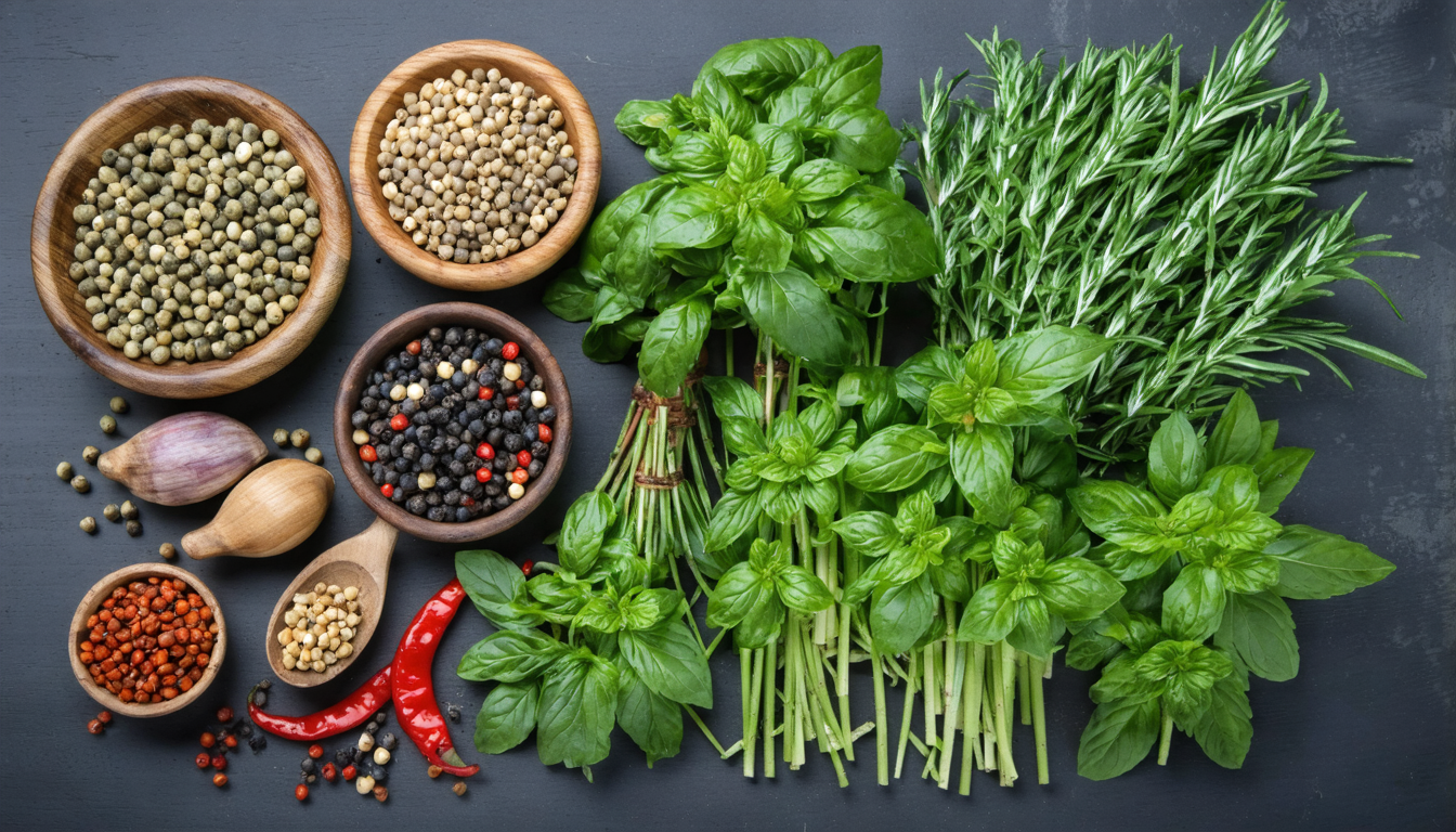 découvrez la cuisine thaïlandaise, un parfait équilibre entre recettes traditionnelles authentiques et innovations culinaires modernes pour une expérience gustative unique.
