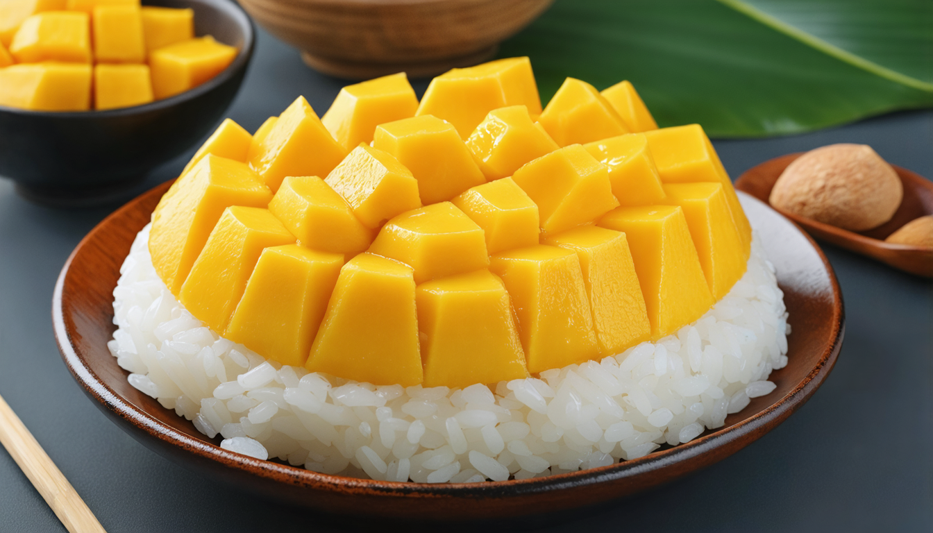 découvrez la cuisine thaïlandaise, un mariage parfait entre recettes traditionnelles et innovations modernes, pour un voyage culinaire riche en saveurs et en découvertes.