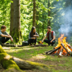 découvrez pourquoi les stages de survie et le bushcraft séduisent de plus en plus d'adeptes, en explorant les motivations et les bénéfices de cette tendance émergente.