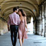 découvrez les 5 destinations incontournables pour une escapade romantique parfaite à la saint-valentin, idéales pour créer des souvenirs inoubliables en couple.