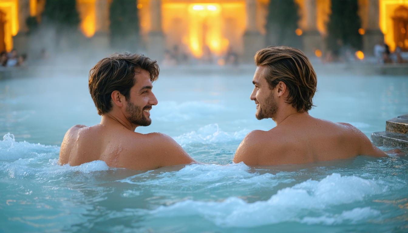 découvrez les 5 destinations incontournables pour une escapade romantique inoubliable à la saint-valentin. idées parfaites pour séduire votre partenaire et créer des souvenirs magiques.