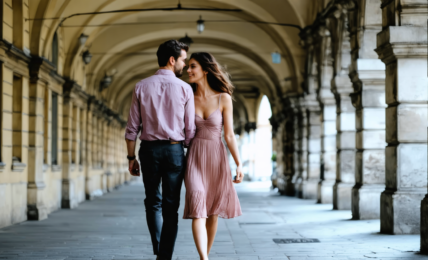 découvrez les 5 destinations incontournables pour une escapade romantique parfaite à la saint-valentin, idéales pour créer des souvenirs inoubliables en couple.