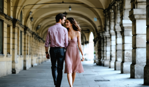 découvrez les 5 destinations incontournables pour une escapade romantique parfaite à la saint-valentin, idéales pour créer des souvenirs inoubliables en couple.