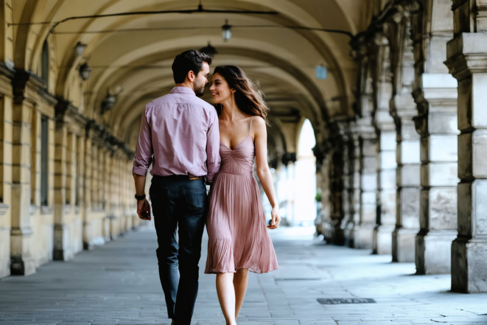 découvrez les 5 destinations incontournables pour une escapade romantique parfaite à la saint-valentin, idéales pour créer des souvenirs inoubliables en couple.