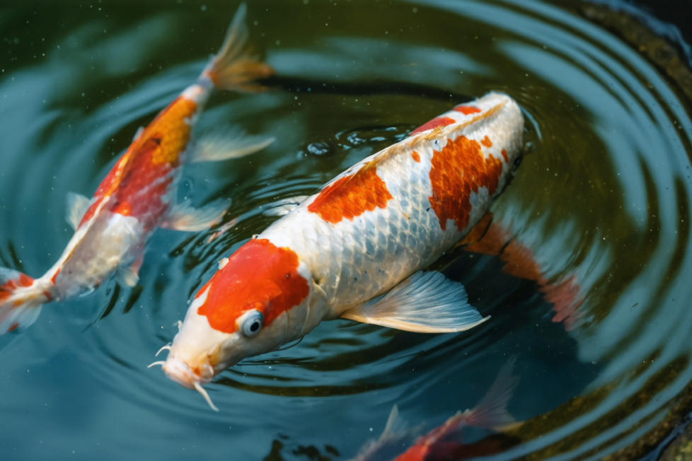 découvrez les carpes koi rares, leur prix élevé et la valeur qui fait d'elles des trésors prisés des passionnés d'aquariophilie.
