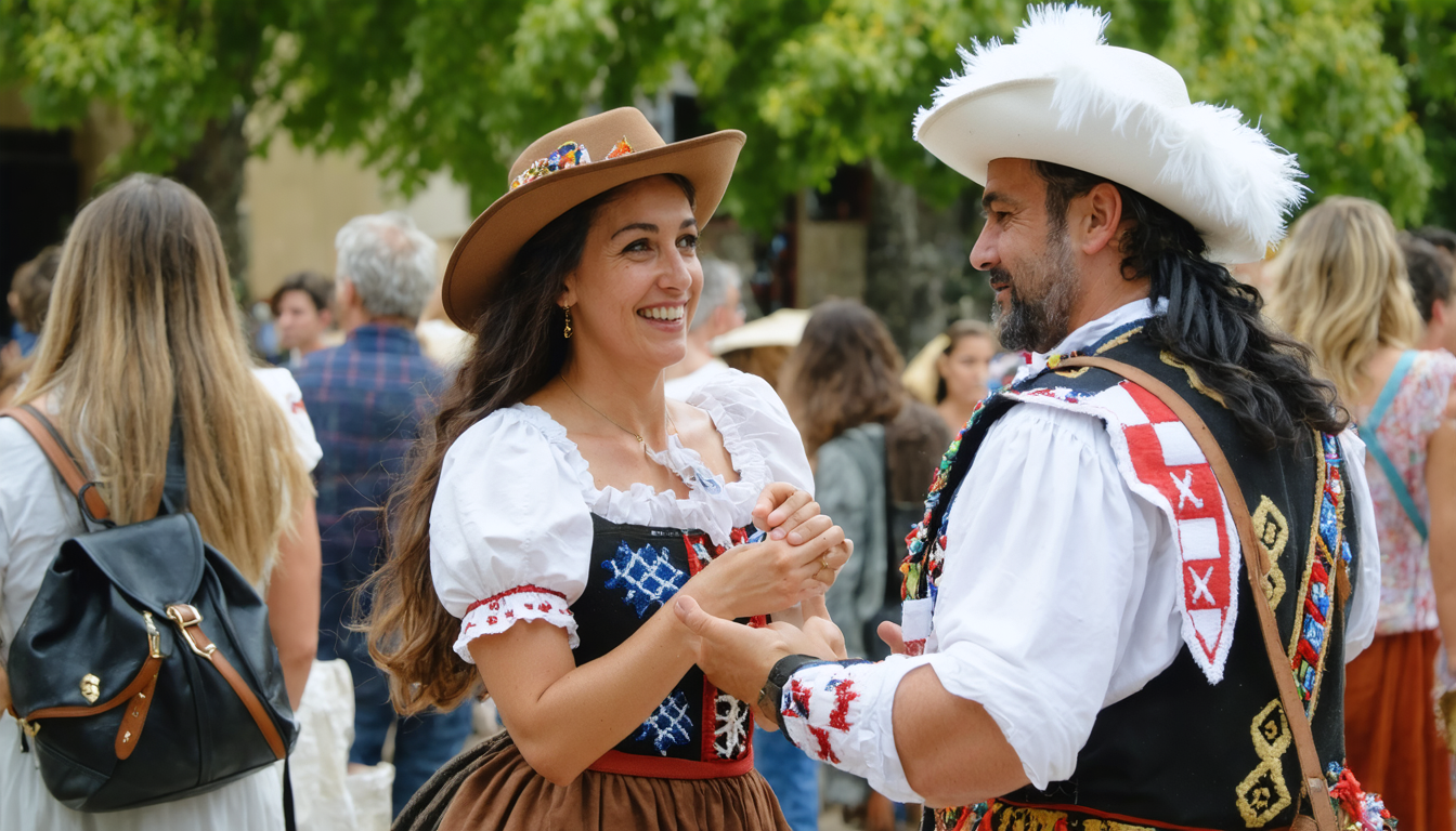 découvrez les vérités et les idées reçues sur les relations entre les croates et les français, explorant si elles sont basées sur des faits ou des mythes.