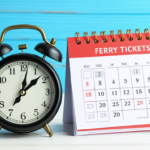 découvrez comment réserver vos billets de ferry facilement et en toute sécurité avec ferryhopper grâce à notre guide complet pour une navigation sereine.