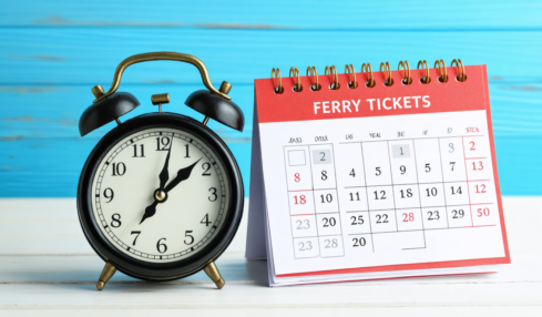 découvrez comment réserver vos billets de ferry facilement et en toute sécurité avec ferryhopper grâce à notre guide complet pour une navigation sereine.