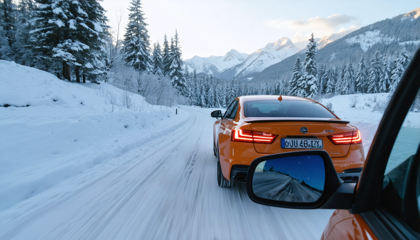 découvrez comment optimiser vos déplacements dans les alpes grâce à notre guide complet sur les avantages et astuces pour utiliser un chauffeur privé et profiter pleinement de votre voyage.