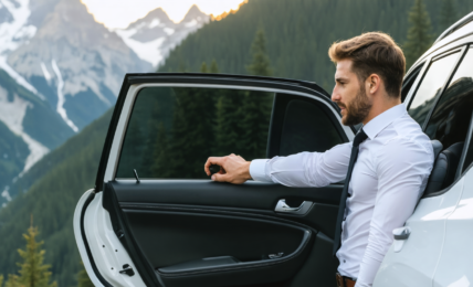 découvrez comment optimiser vos déplacements dans les alpes grâce à notre guide complet sur les services de chauffeur privé. profitez d’un trajet confortable, sûr et personnalisé pour explorer la région en toute sérénité.