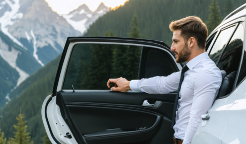 découvrez comment optimiser vos déplacements dans les alpes grâce à notre guide complet sur les services de chauffeur privé. profitez d’un trajet confortable, sûr et personnalisé pour explorer la région en toute sérénité.