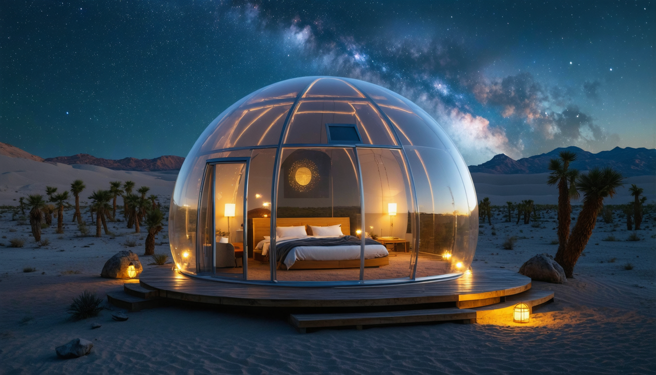 passez une nuit inoubliable dans le désert des bardenas en découvrant les 5 hébergements incontournables pour une expérience unique au cœur de ce paysage spectaculaire.