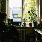 découvrez pourquoi rester enfermé toute la journée peut nuire à votre santé et comment adopter de meilleures habitudes pour votre bien-être.