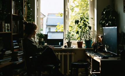 découvrez pourquoi rester enfermé toute la journée peut nuire à votre santé et comment adopter de meilleures habitudes pour votre bien-être.