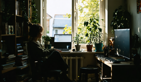 découvrez pourquoi rester enfermé toute la journée peut nuire à votre santé et comment adopter de meilleures habitudes pour votre bien-être.