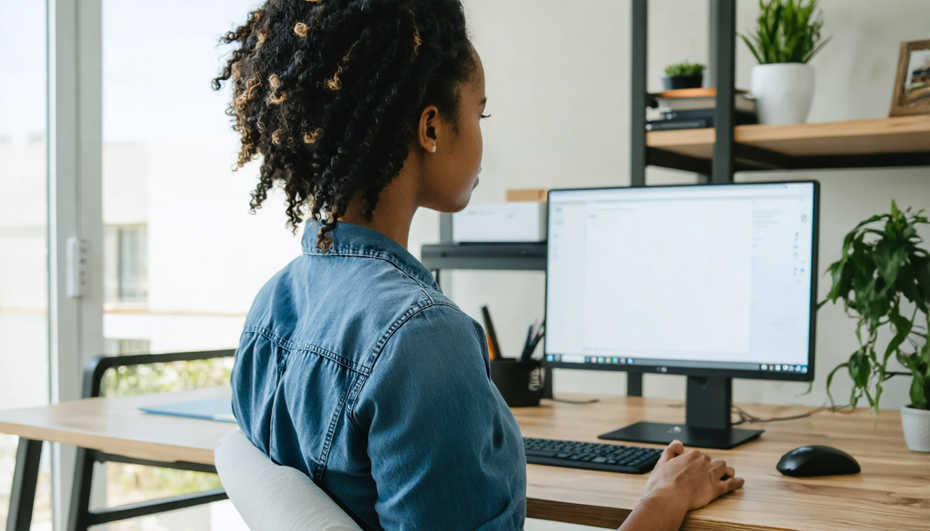découvrez pourquoi rester enfermé toute la journée peut nuire à votre santé et apprenez des conseils pour rester actif et en forme.