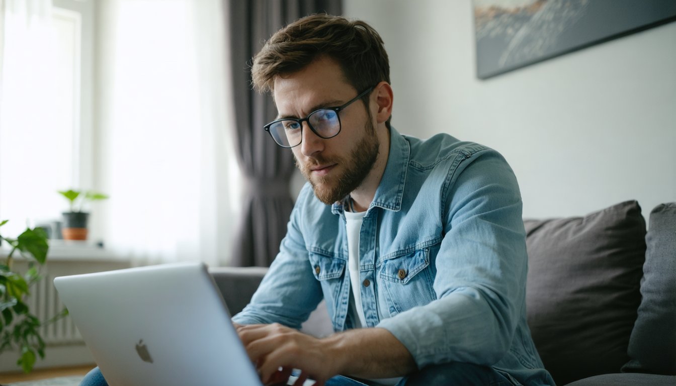 découvrez pourquoi rester enfermé toute la journée peut nuire à votre santé et apprenez des astuces simples pour bouger plus et améliorer votre bien-être.