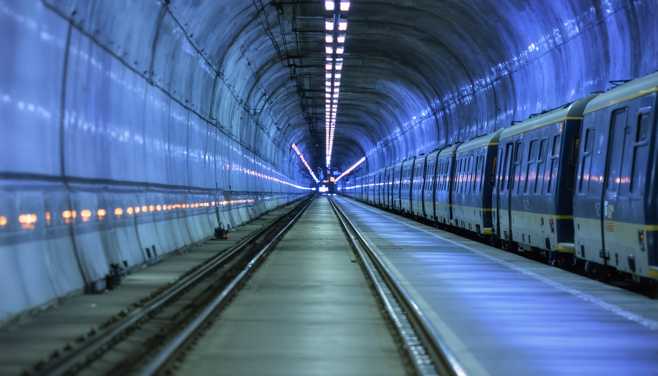 découvrez notre guide pratique pour traverser le tunnel sous la manche en camping-car en toute sérénité. conseils, tarifs et démarches pour un voyage réussi entre la france et l'angleterre.