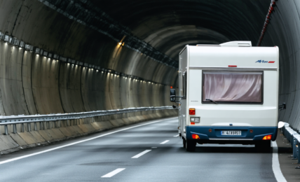 découvrez comment traverser le tunnel sous la manche en camping-car avec notre guide pratique : conseils essentiels, tarifs, formalités et astuces pour un voyage en toute sérénité.