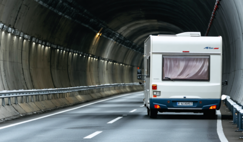 découvrez comment traverser le tunnel sous la manche en camping-car avec notre guide pratique : conseils essentiels, tarifs, formalités et astuces pour un voyage en toute sérénité.
