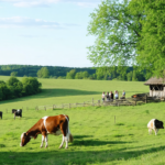 découvrez un week-end inoubliable à la ferme pour une immersion authentique au cœur des animaux. vivez des moments uniques en pleine nature et partagez la vie rurale.