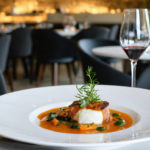 découvrez une aventure culinaire unique à talence, entre saveurs locales et créativité gastronomique pour éveiller vos papilles.