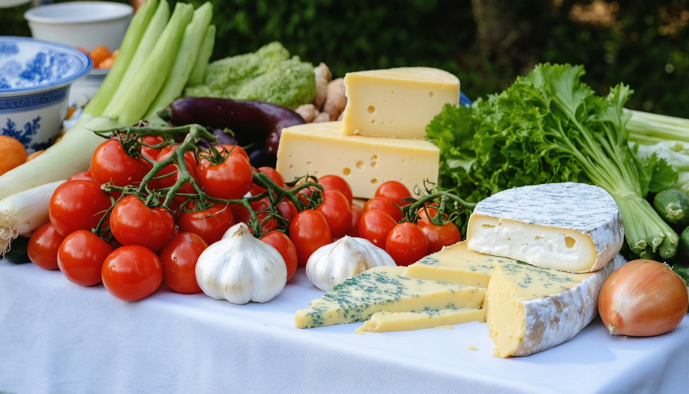découvrez une aventure culinaire unique à talence, entre saveurs authentiques, marchés locaux et restaurants gourmands.