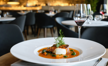 découvrez une aventure culinaire unique à talence, entre saveurs locales et créativité gastronomique pour éveiller vos papilles.