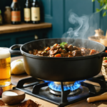partez pour une aventure culinaire unique et explorez les saveurs authentiques des différentes régions de france, des spécialités traditionnelles aux délices locaux.