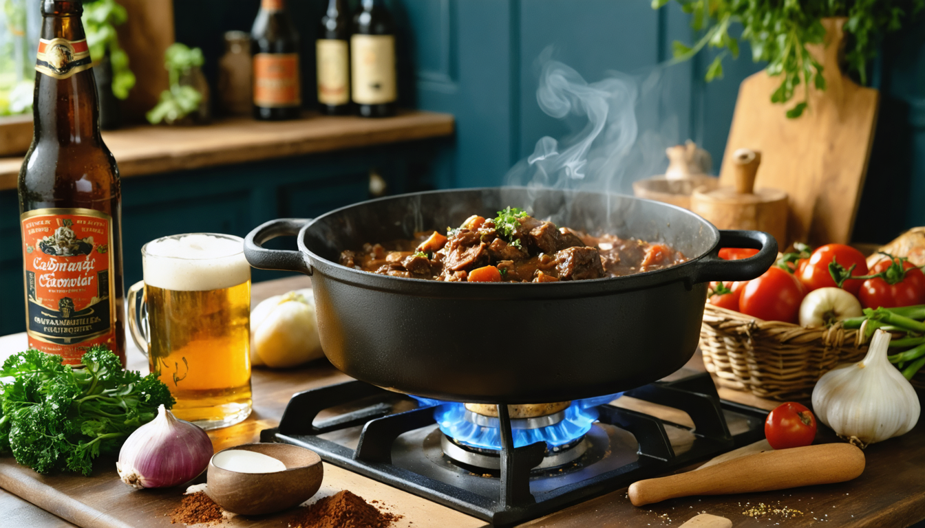 partez pour une aventure culinaire unique et explorez les saveurs authentiques des différentes régions de france, des spécialités traditionnelles aux délices locaux.